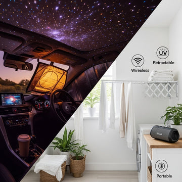 Home & Car Accessories