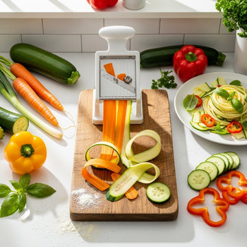 Kitchen & Cooking Tools